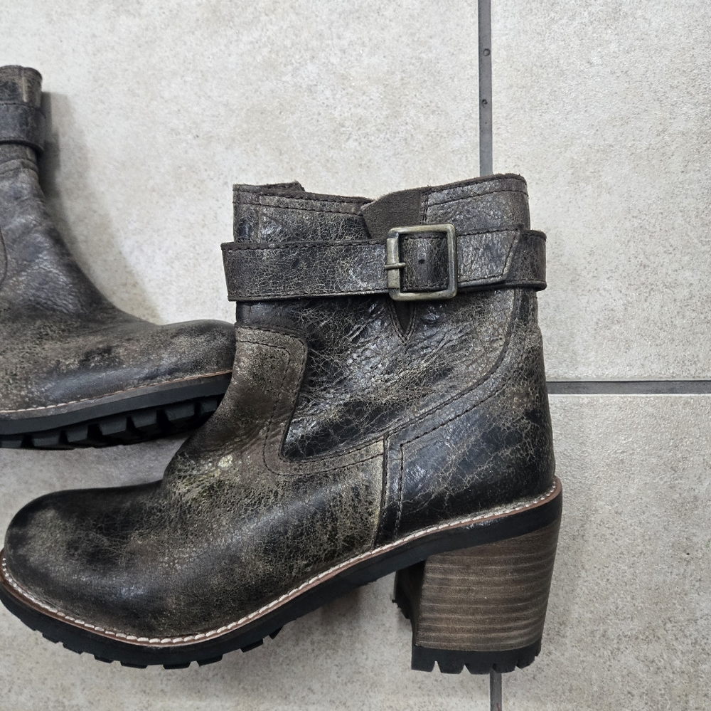 Diba true Craze Hot boots size 8. No flaws. Like New - Picture 15 of 15